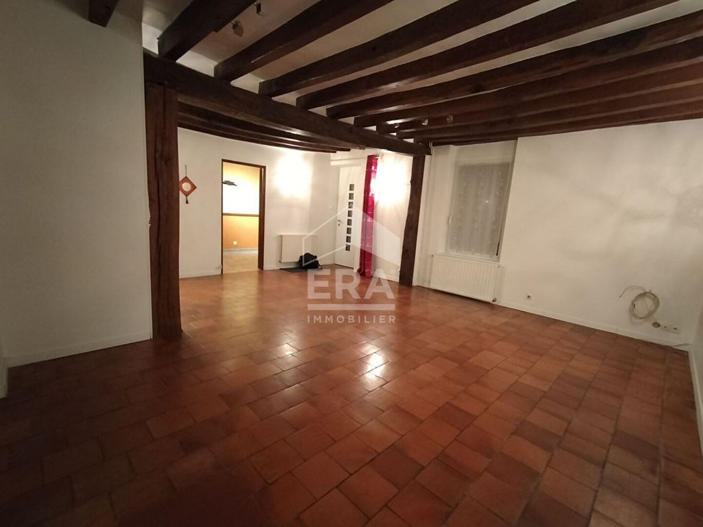 Achat maison 4 chambre(s) - Bourges