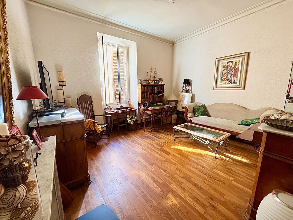 Achat appartement à vendre 4 pièces 115 m² - Ajaccio