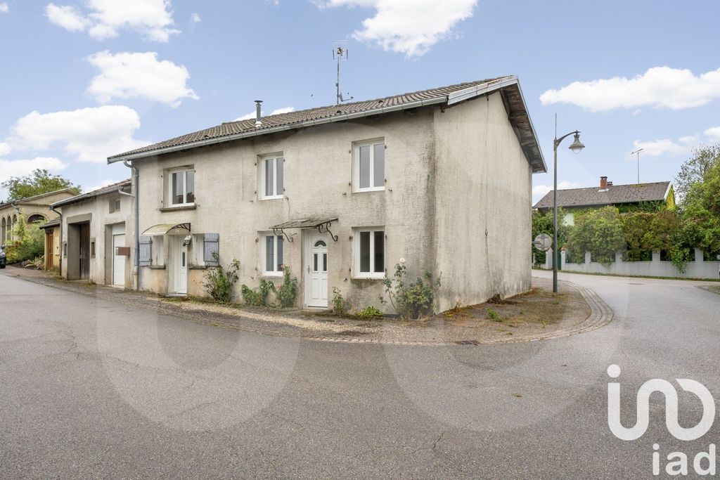 Achat maison 5 chambre(s) - Relanges