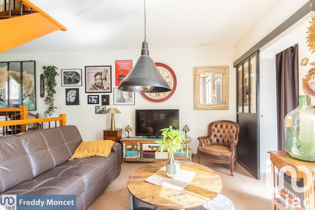 Achat maison 3 chambre(s) - Limeil-Brévannes