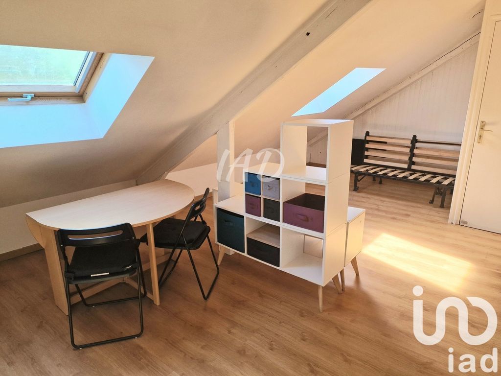 Achat studio à vendre 30 m² - Corbeil-Essonnes