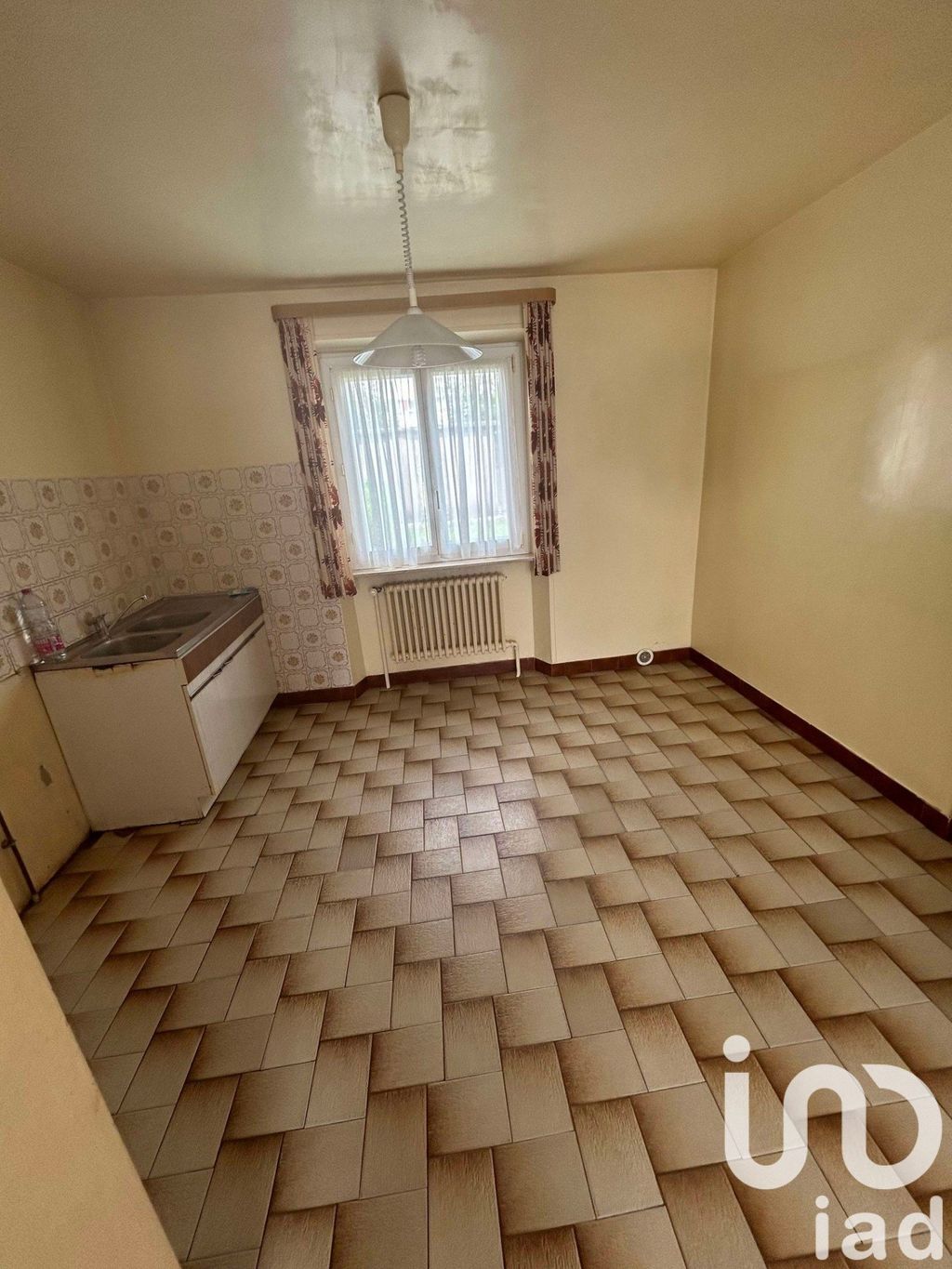 Achat maison 3 chambre(s) - Haucourt-Moulaine