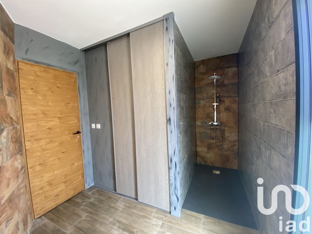 Achat maison 5 chambre(s) - Sallertaine