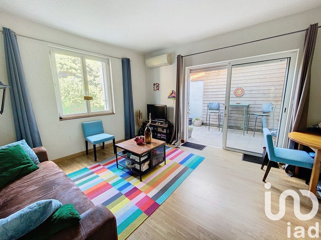 Achat appartement à vendre 3 pièces 61 m² - Samatan