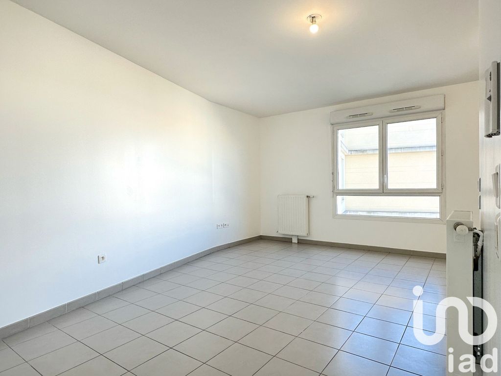 Achat appartement 3 pièce(s) Aubervilliers