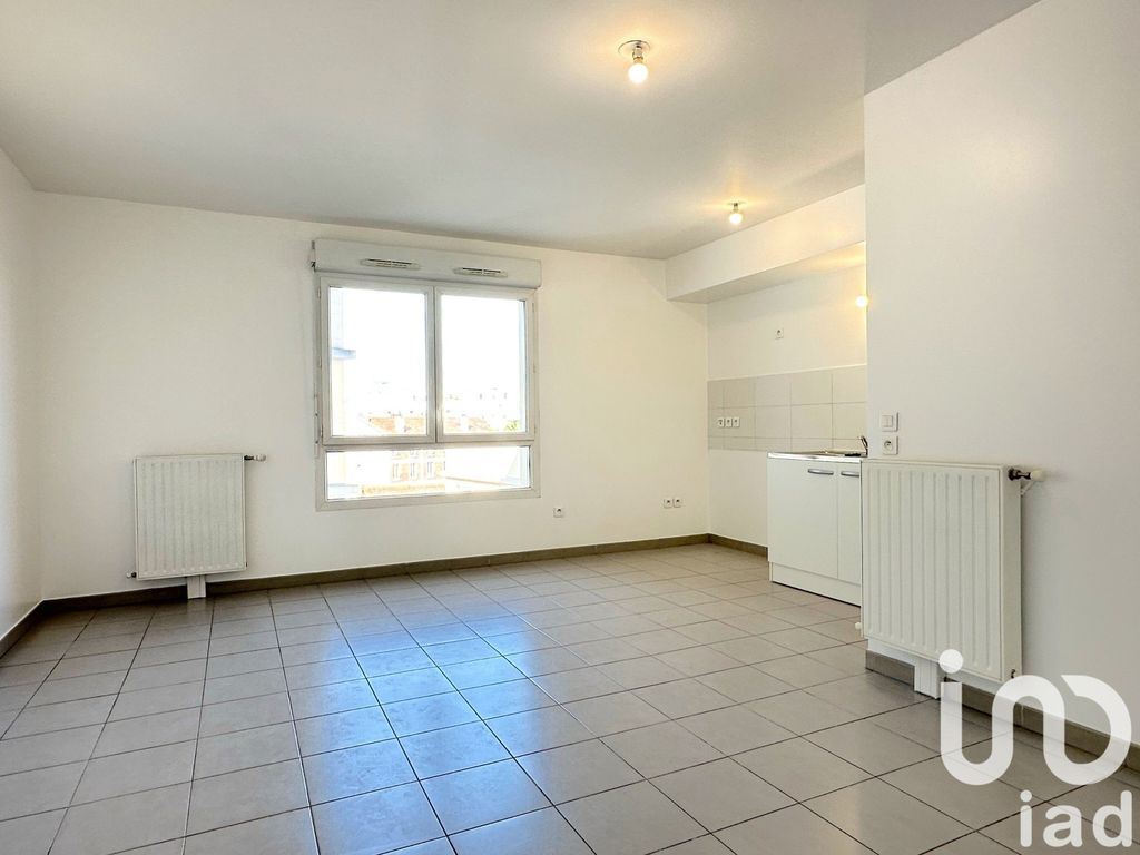 Achat appartement 3 pièce(s) Aubervilliers