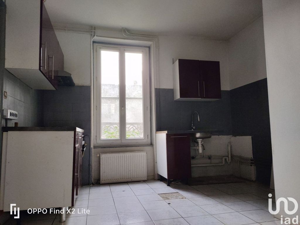 Achat maison 2 chambre(s) - Montluçon