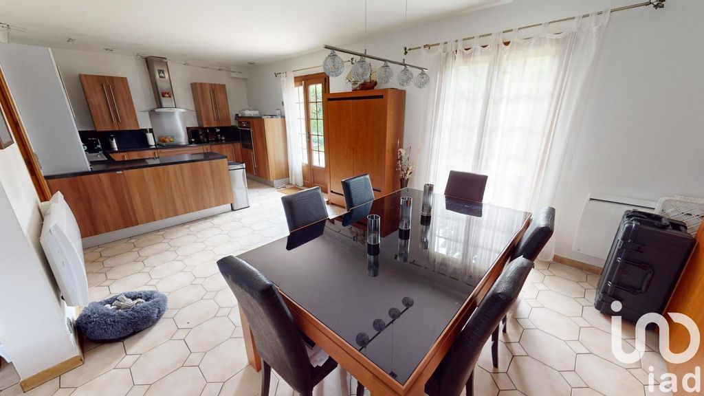 Achat maison 4 chambre(s) - Le Mée-sur-Seine