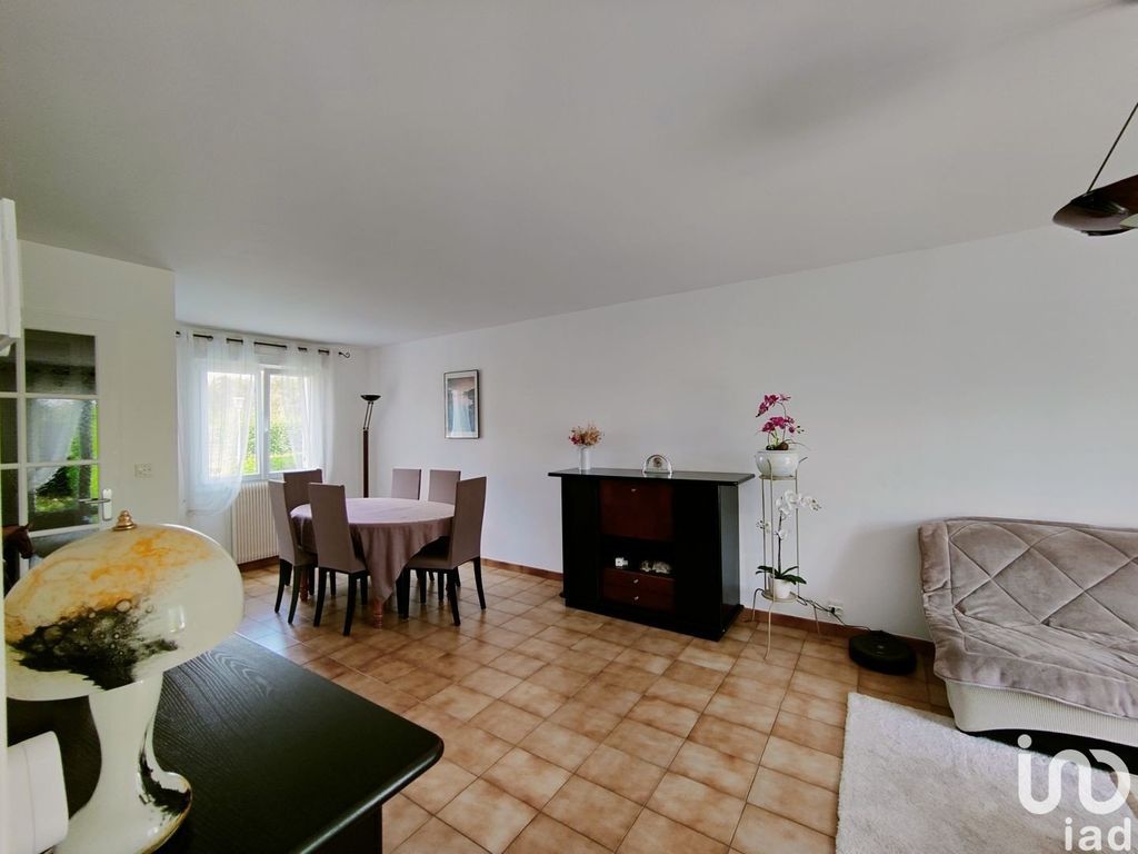 Achat maison 3 chambre(s) - La Chapelle-sur-Erdre