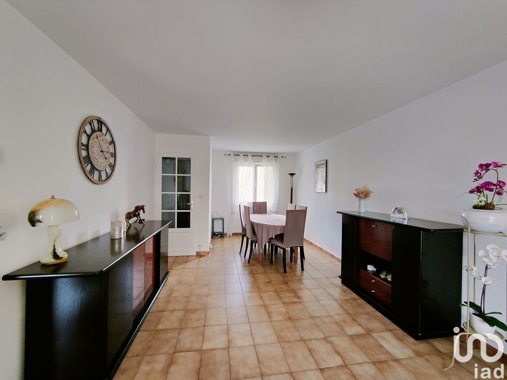 Achat maison 3 chambre(s) - La Chapelle-sur-Erdre