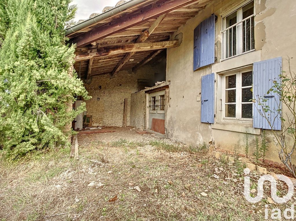 Achat maison 3 chambre(s) - Montmeyran