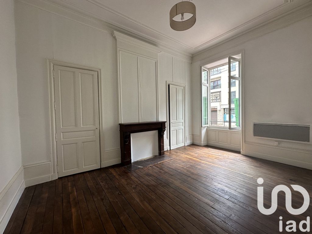 Achat appartement à vendre 3 pièces 78 m² - Limoges