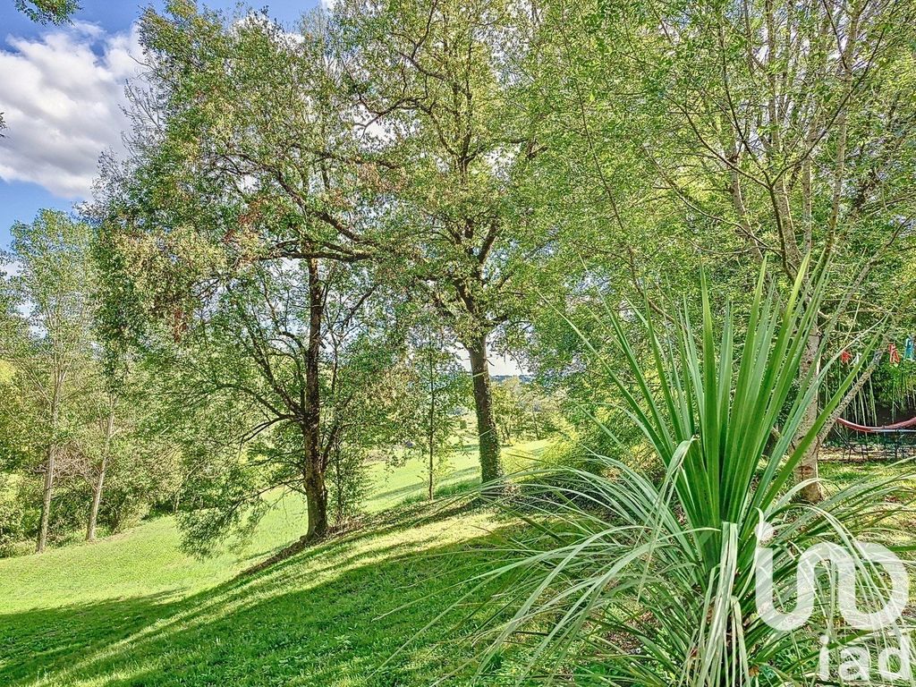 Achat maison 5 chambre(s) - Savignac-de-Duras