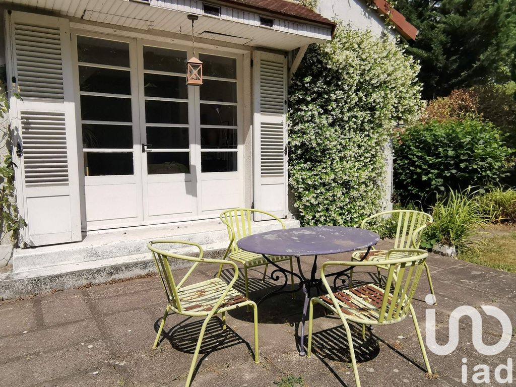 Achat maison à vendre 3 chambres 98 m² - Vernouillet