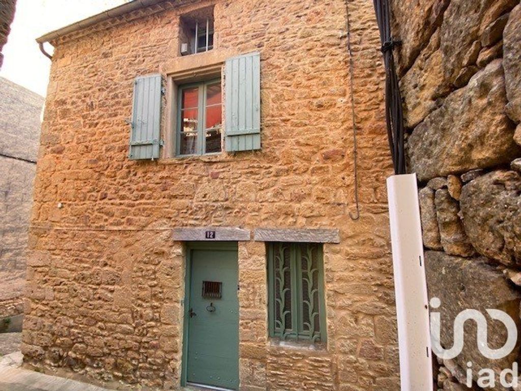 Achat maison 6 chambre(s) - Pays-de-Belvès