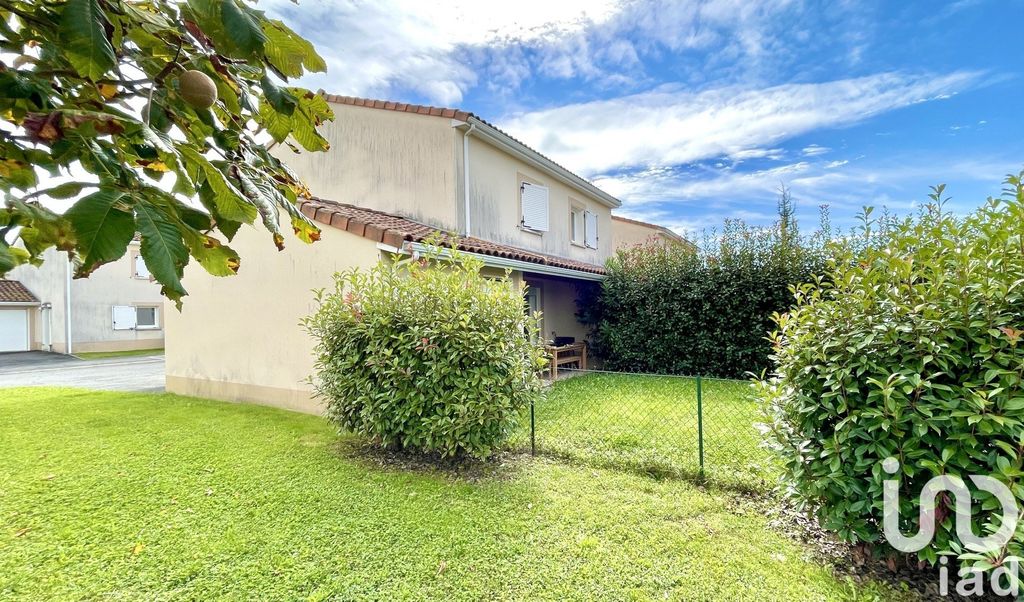 Achat maison 2 chambre(s) - Saint-Gaudens