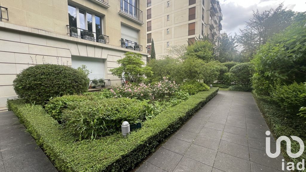 Achat appartement 1 pièce(s) Neuilly-sur-Seine