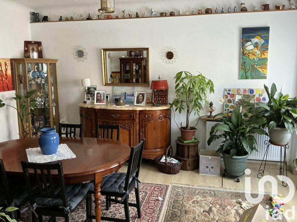 Achat maison 3 chambre(s) - Le Mans