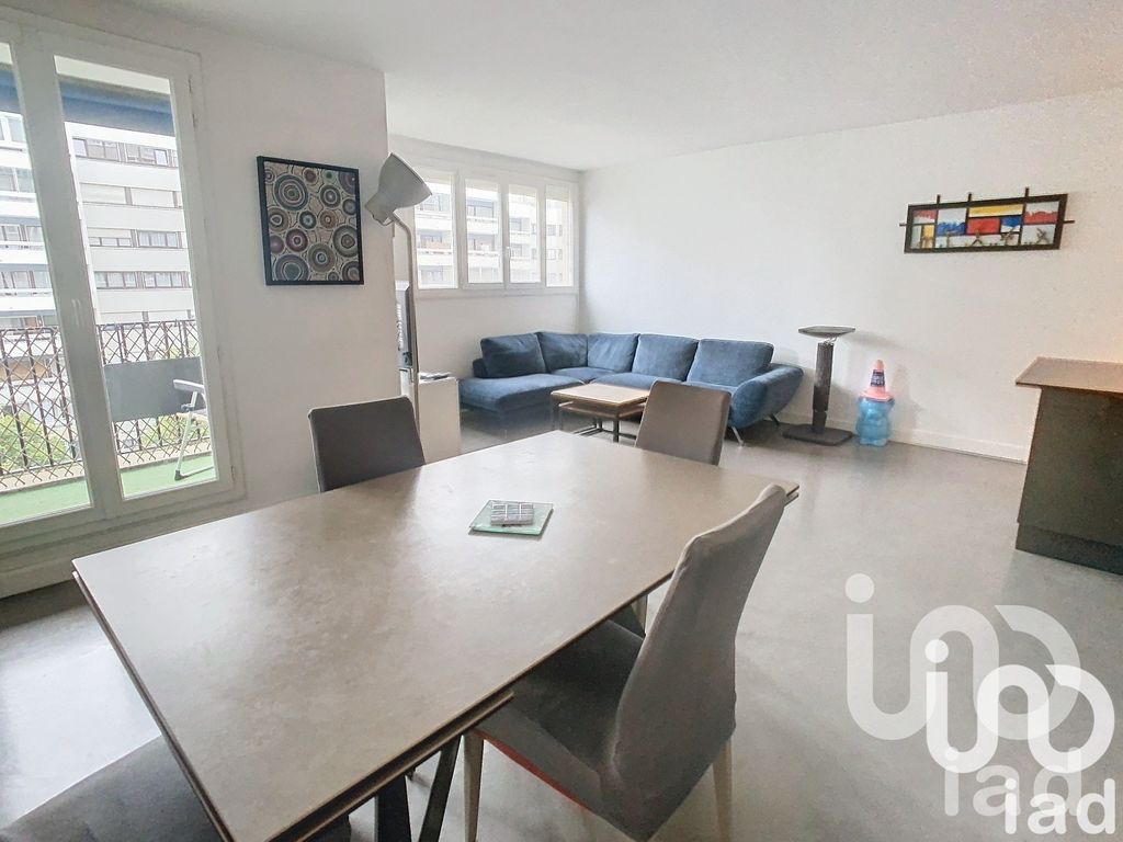 Achat appartement 3 pièce(s) Boulogne-Billancourt