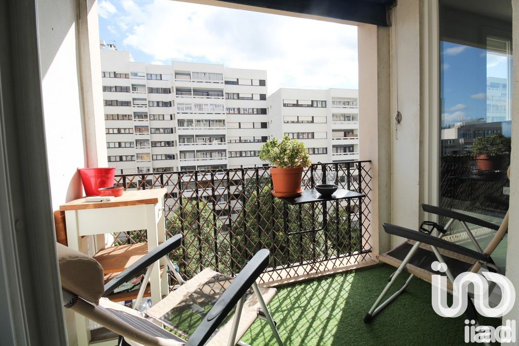 Achat appartement 3 pièce(s) Boulogne-Billancourt