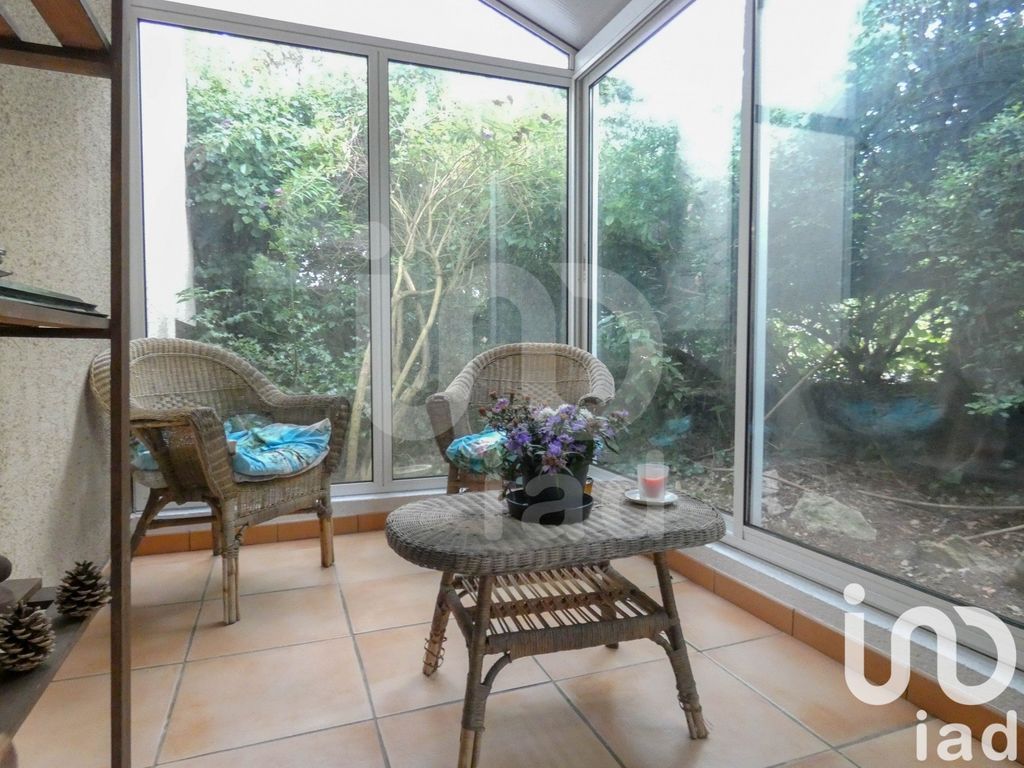 Achat maison à vendre 3 chambres 79 m² - Montluçon