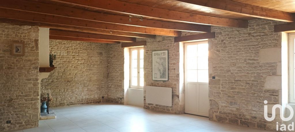 Achat maison 3 chambre(s) - Longèves