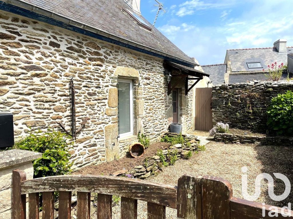 Achat maison 2 chambre(s) - Groix