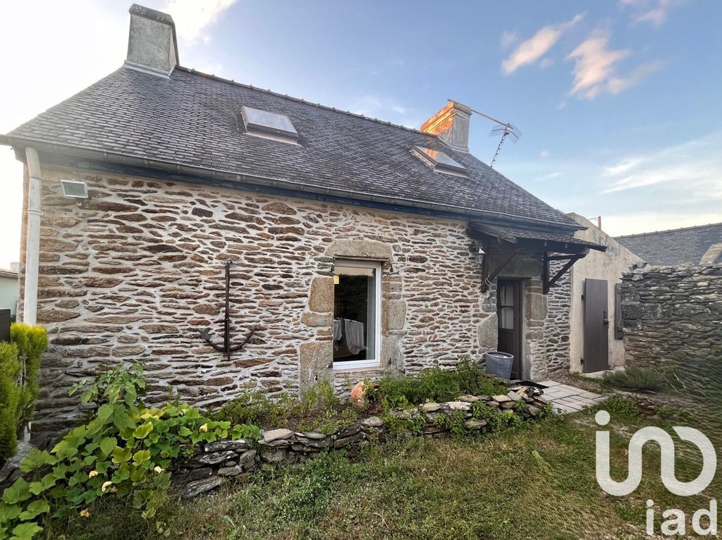 Achat maison 2 chambre(s) - Groix