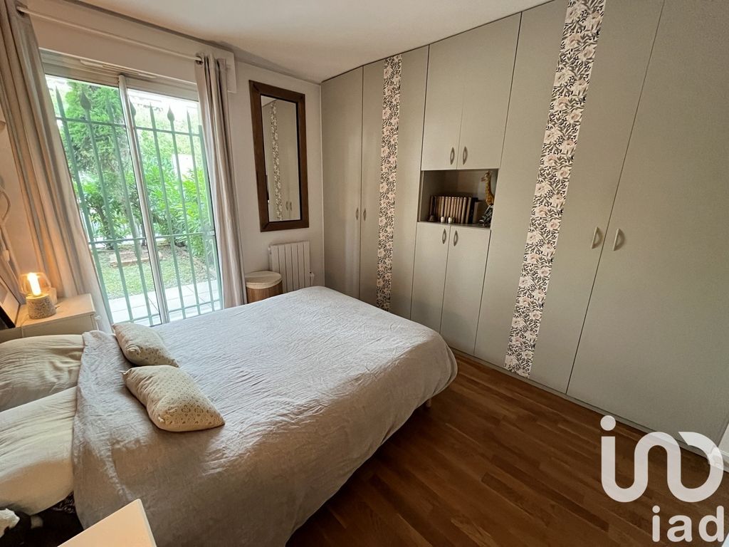 Achat appartement à vendre 2 pièces 44 m² - La Garenne-Colombes