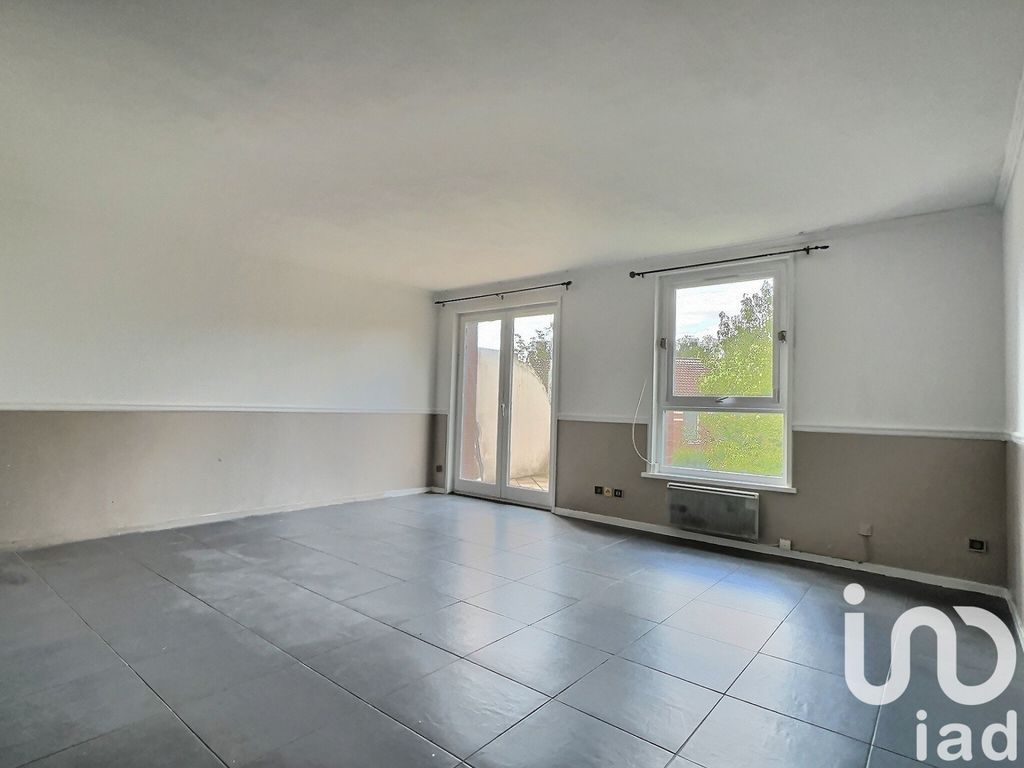 Achat maison 2 chambre(s) - Villeneuve-d'Ascq