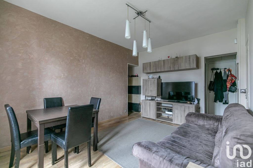 Achat appartement 4 pièce(s) Ivry-sur-Seine