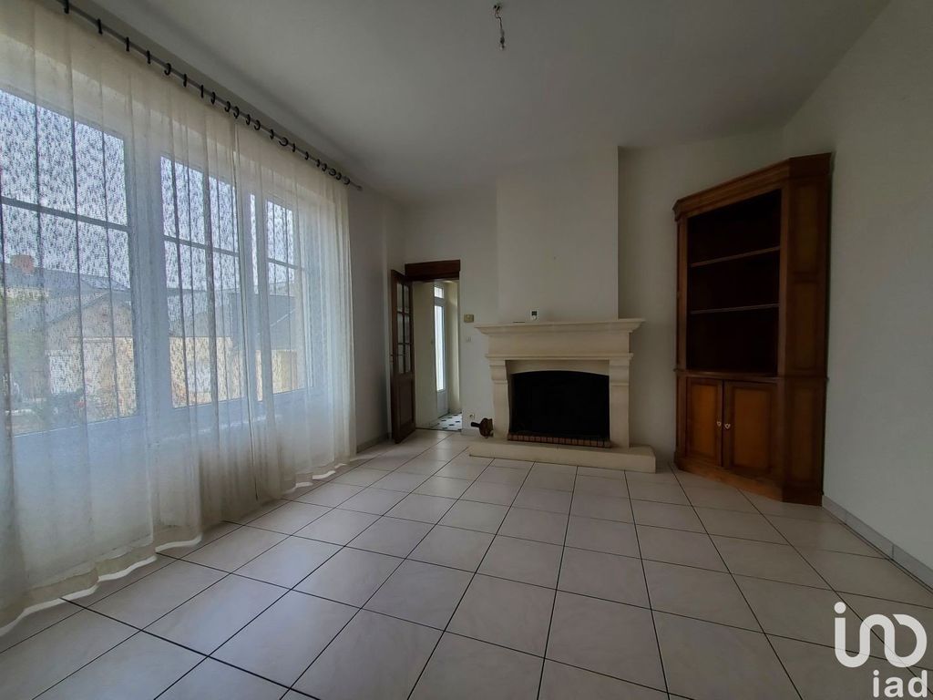 Achat maison à vendre 4 chambres 117 m² - Mauges-sur-Loire