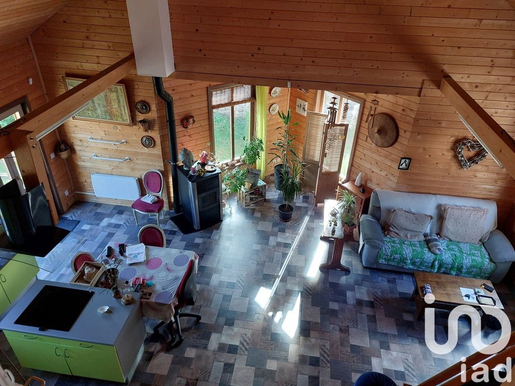 Achat maison 2 chambre(s) - Villeblevin