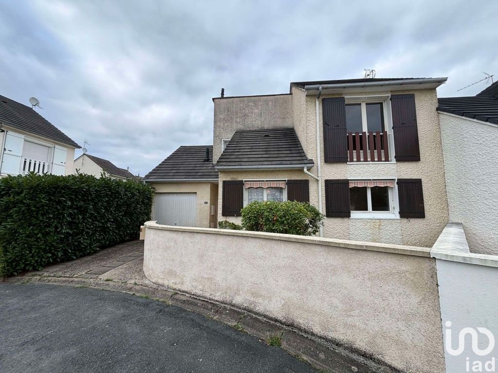 Achat maison 3 chambre(s) - Châtellerault