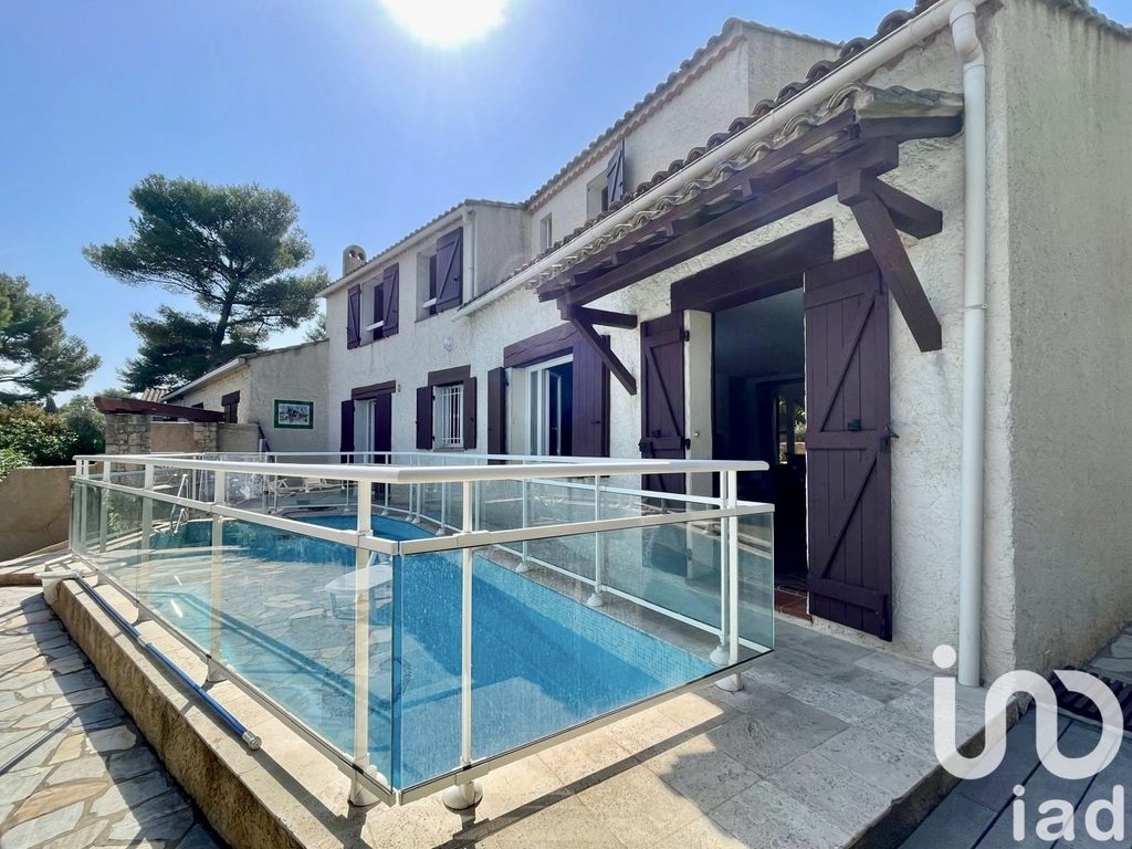 Achat maison 3 chambre(s) - Sanary-sur-Mer