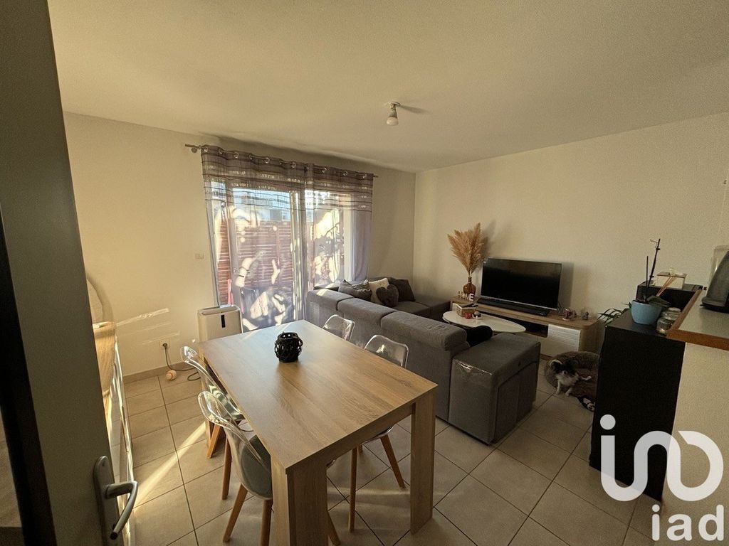 Achat appartement à vendre 2 pièces 43 m² - Narbonne