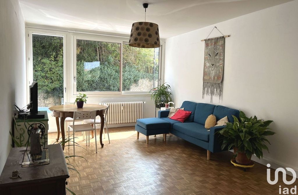 Achat appartement à vendre 4 pièces 73 m² - Poitiers