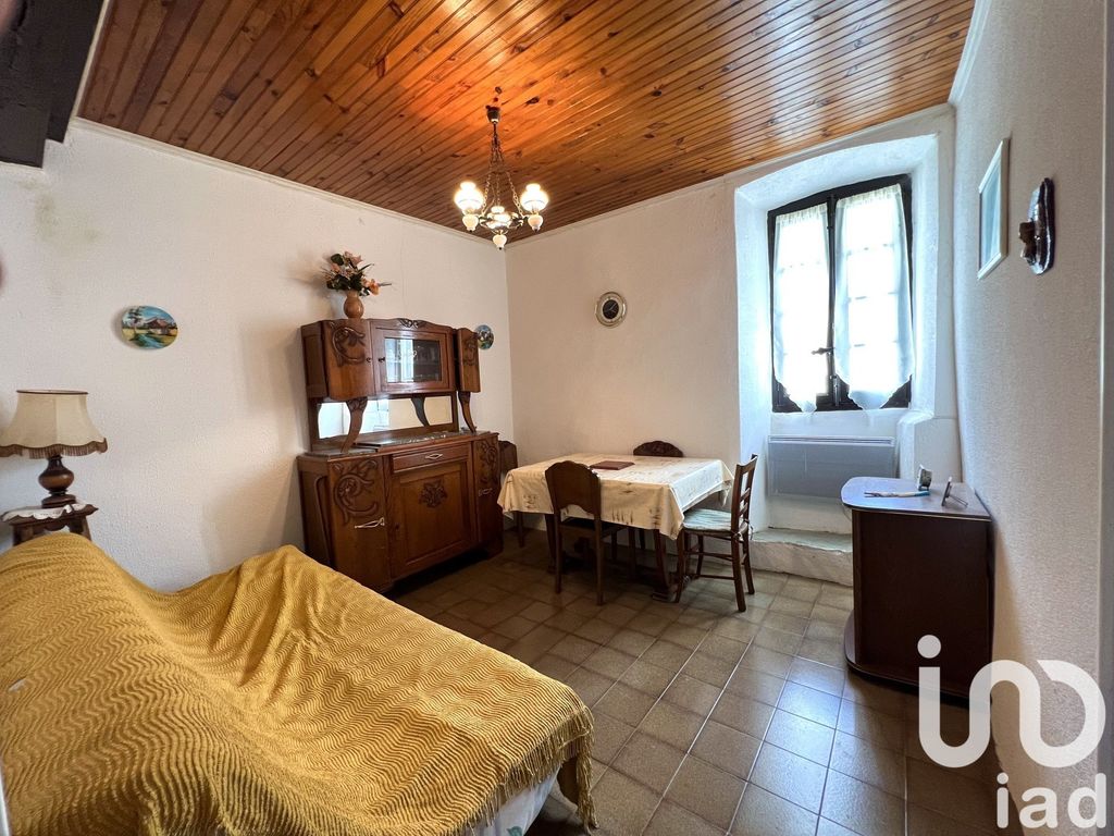 Achat maison 3 chambre(s) - Monte