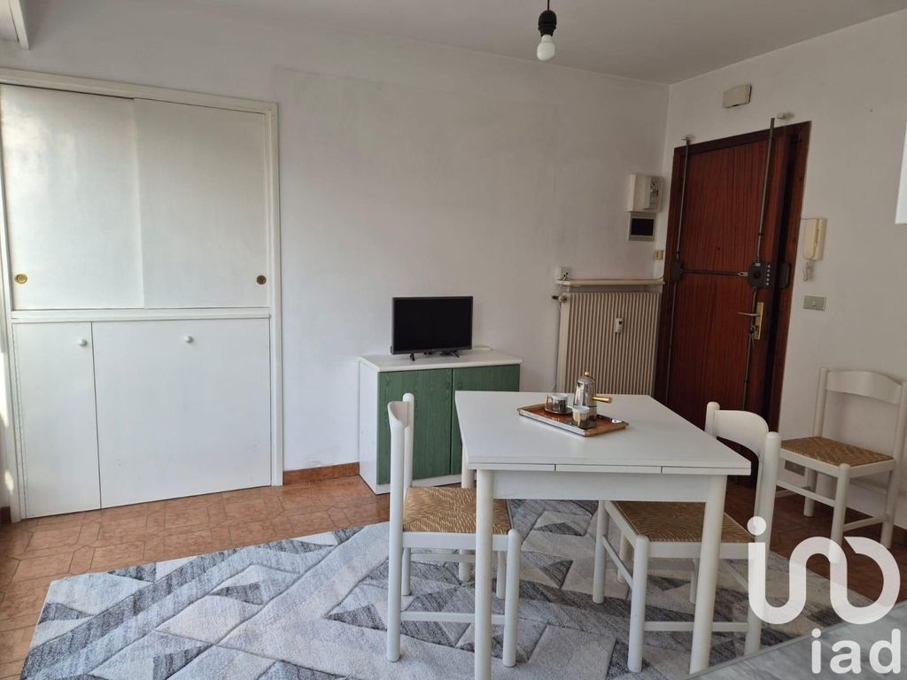 Achat studio à vendre 19 m² - Menton