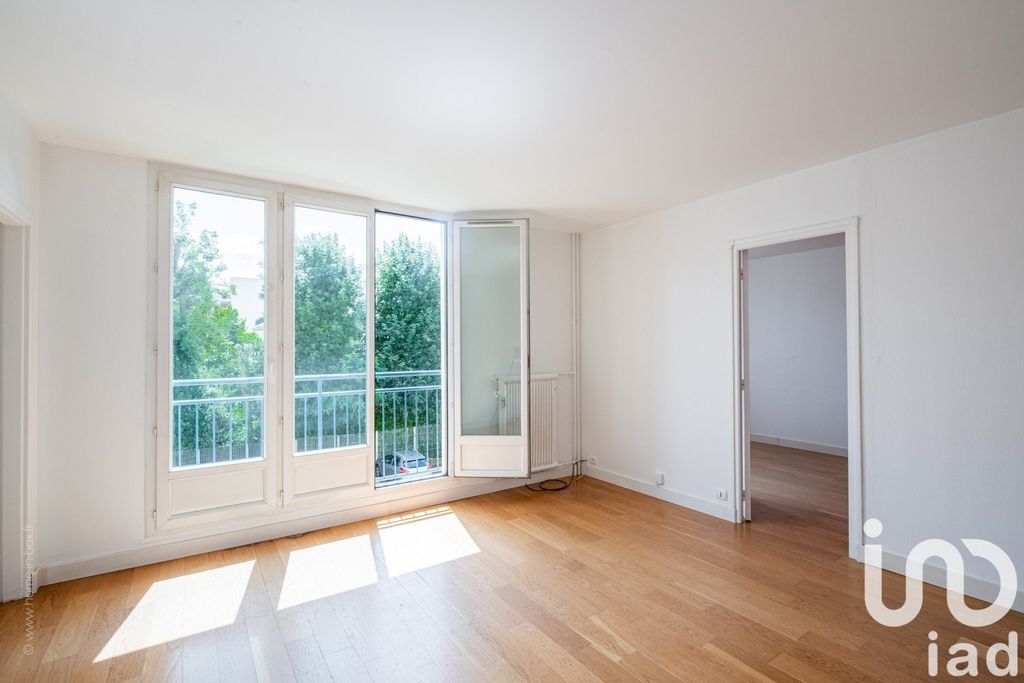 Achat appartement à vendre 4 pièces 67 m² - Versailles