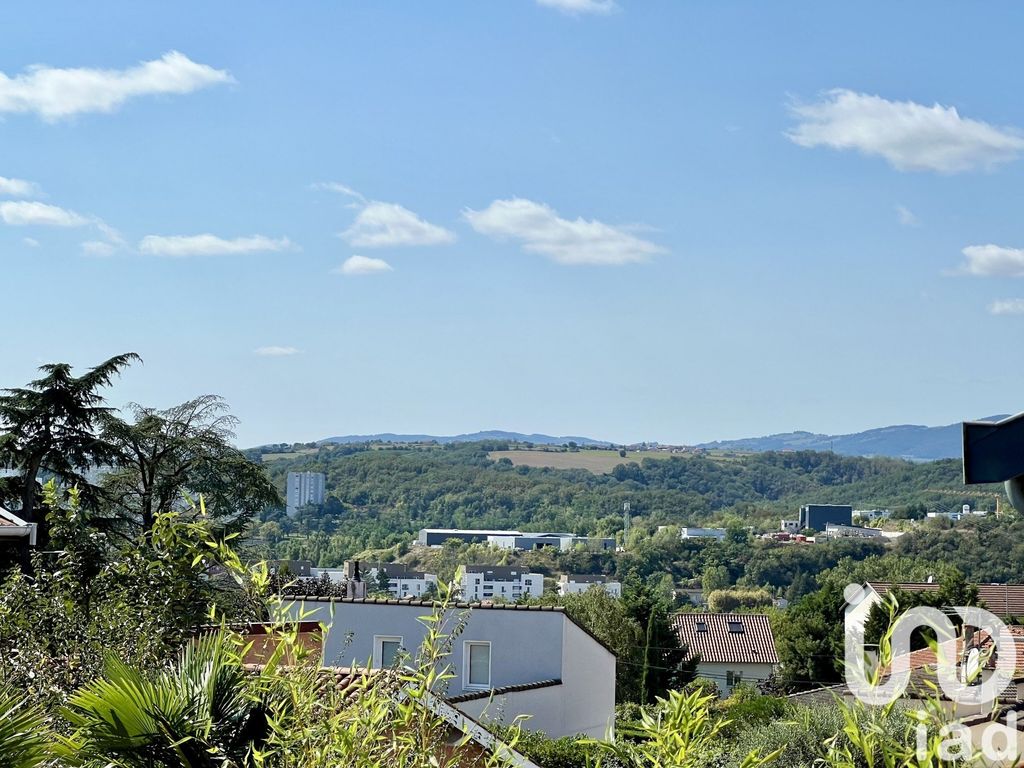 Achat maison 3 chambre(s) - Grigny