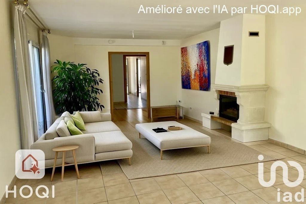 Achat maison à vendre 4 chambres 181 m² - Thorigné-Fouillard