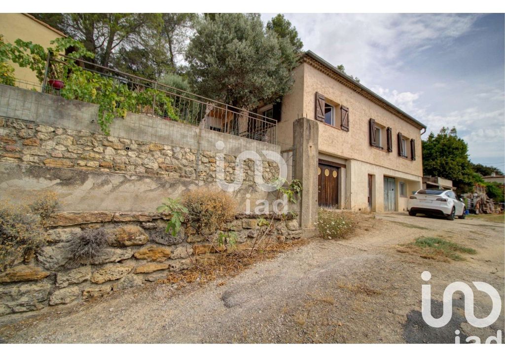 Achat maison 4 chambre(s) - Bagnols-en-Forêt