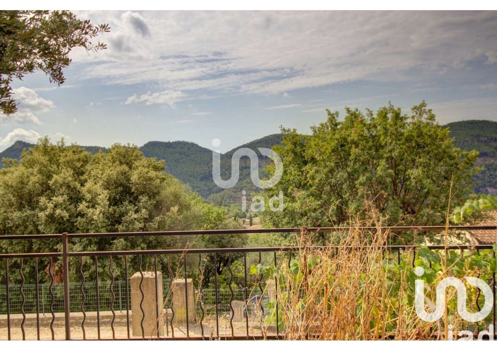 Achat maison 4 chambre(s) - Bagnols-en-Forêt