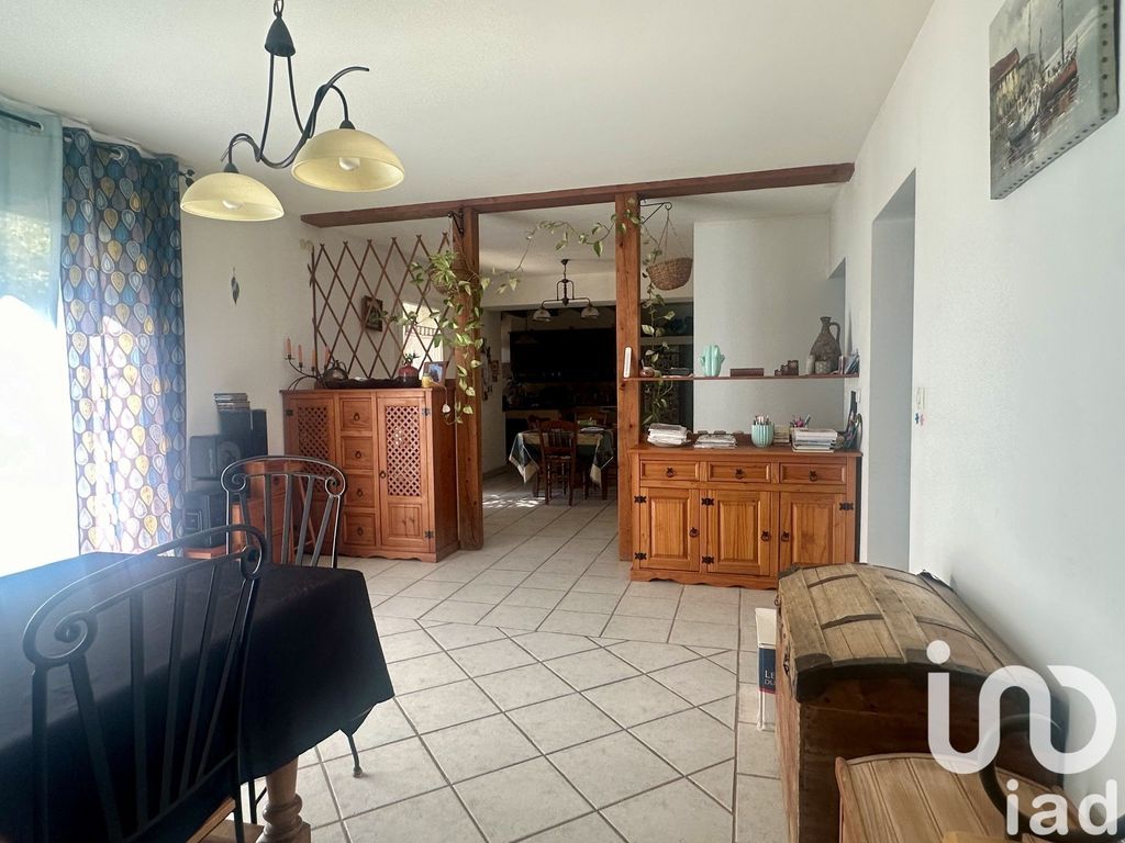 Achat maison à vendre 4 chambres 203 m² - Portel-des-Corbières