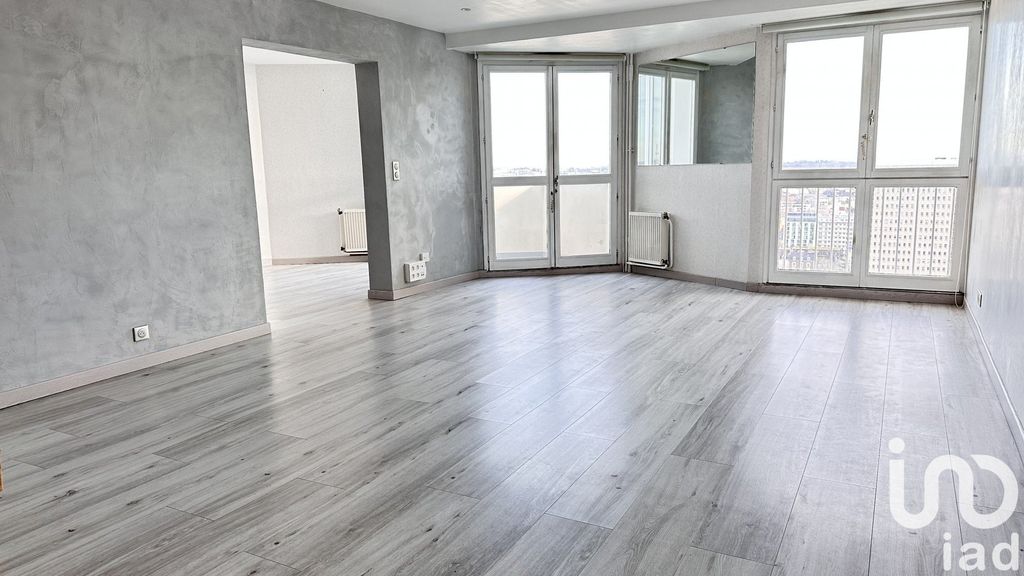 Achat appartement à vendre 5 pièces 108 m² - Rennes