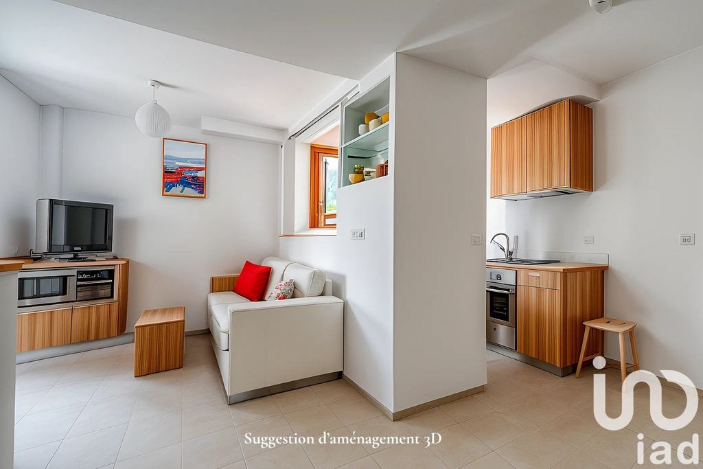 Achat maison 3 chambre(s) - Saint-Prix