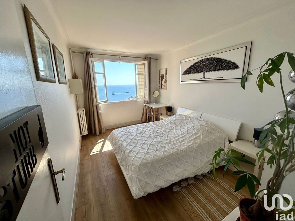 Achat appartement 3 pièce(s) Roquebrune-Cap-Martin