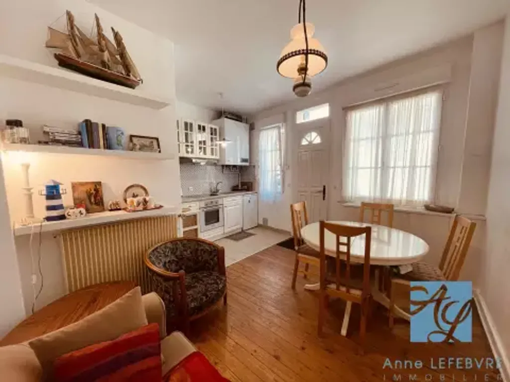 Achat maison 3 chambre(s) - Trouville-sur-Mer