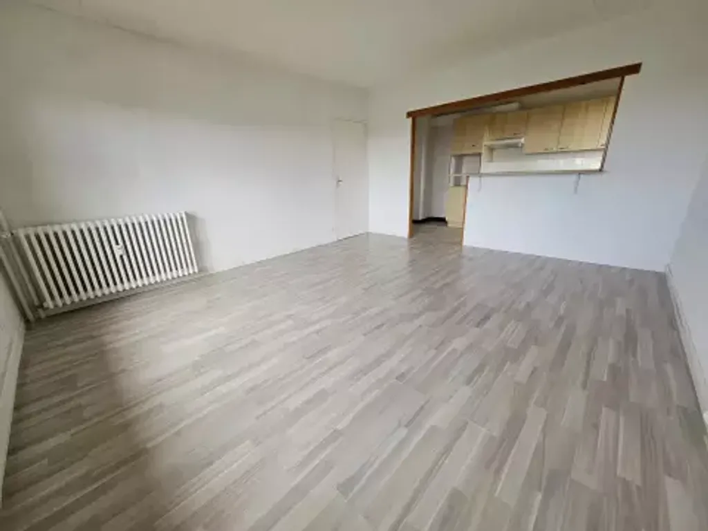 Achat appartement 3 pièce(s) Évreux